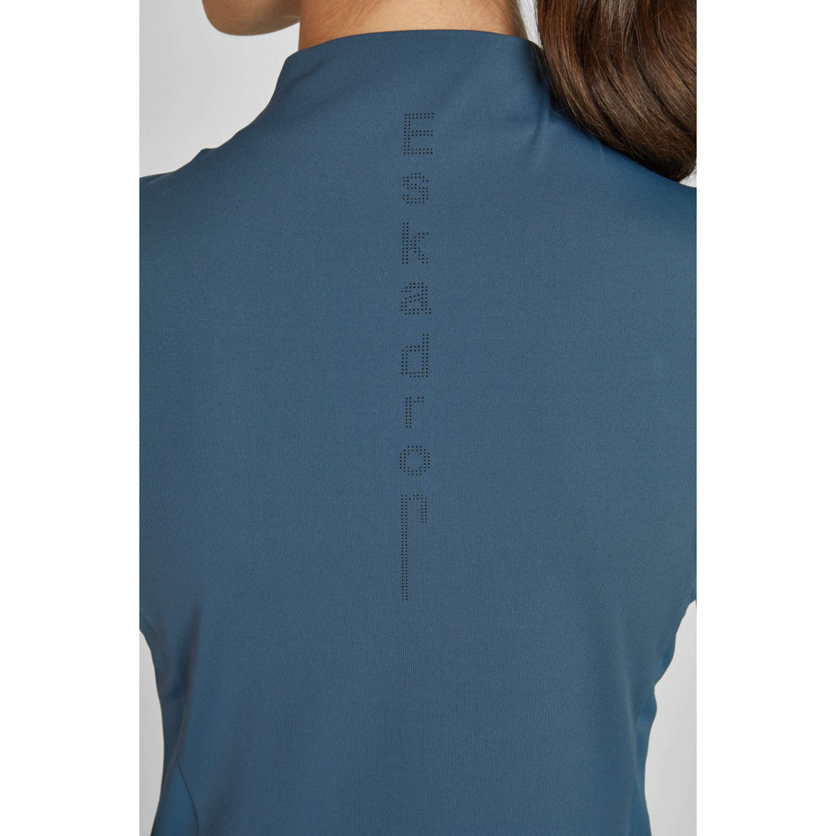 Eskadron Haut Classic Sports Sans Manche Ocean