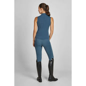 Eskadron Haut Classic Sports Sans Manche Ocean