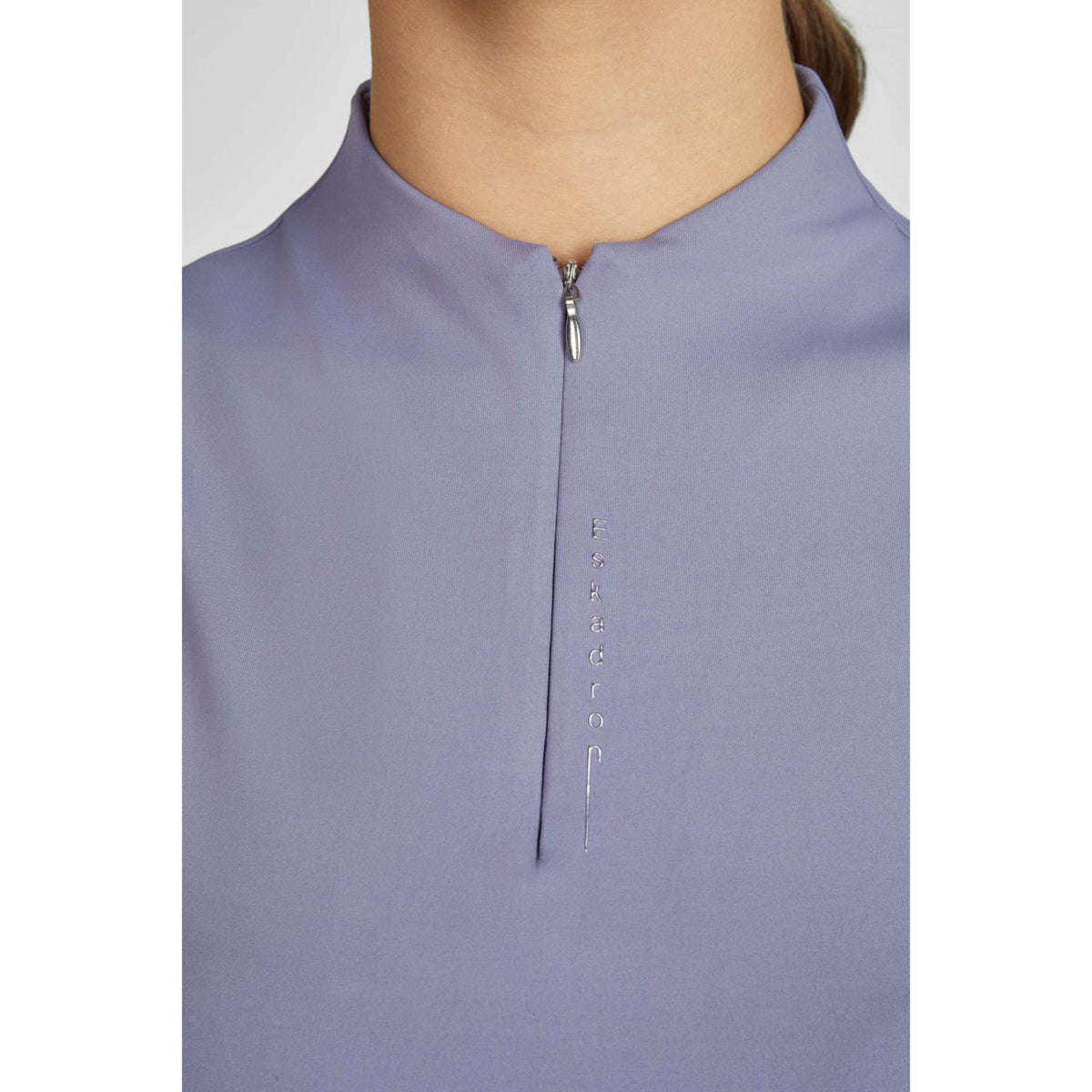 Eskadron Haut Classic Sports Sans Manche Orchid