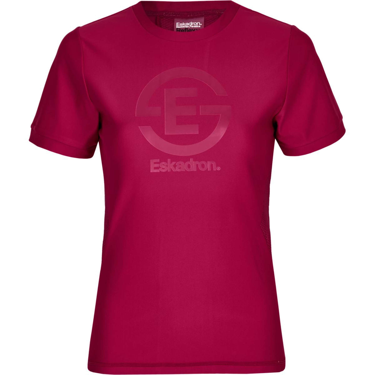 Eskadron Chemise Reflexx Berryfusion