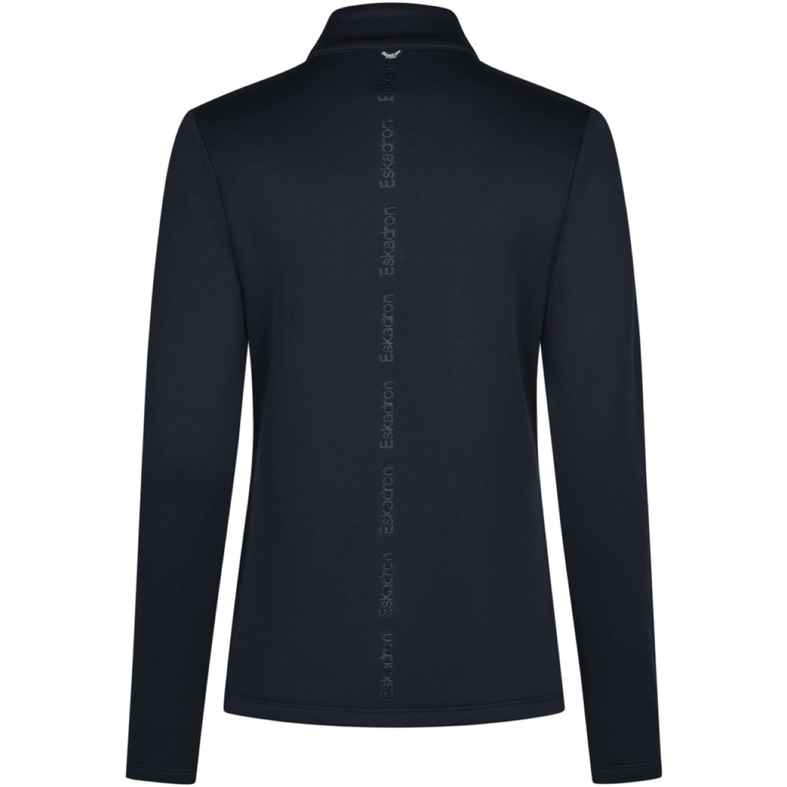 Eskadron Shirt Dynamics Half-Zip Marine