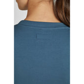 Eskadron Manches Longues Classic Sports Rib Ocean