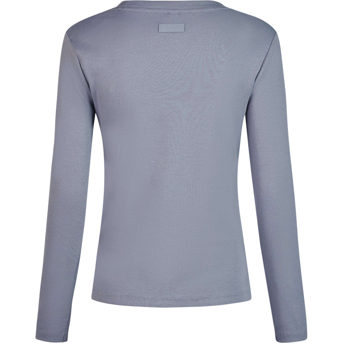 Eskadron Manches Longues Classic Sports Rib Orchid