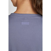 Eskadron Manches Longues Classic Sports Rib Orchid