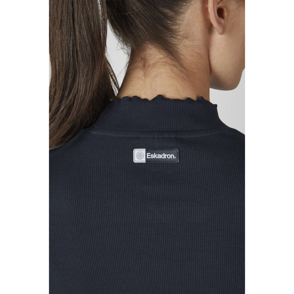Eskadron Shirt Dynamics Turtleneck Rib Marine