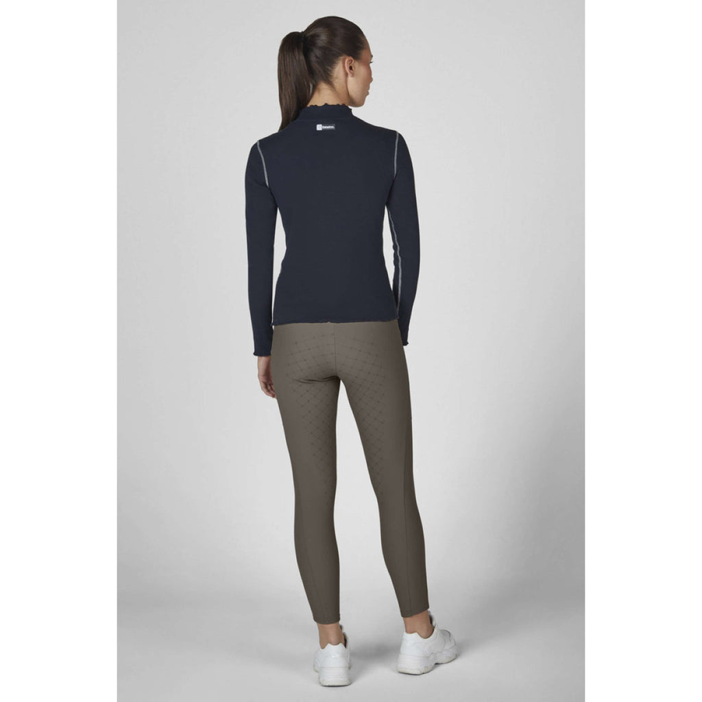 Eskadron Shirt Dynamics Turtleneck Rib Marine