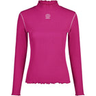Eskadron Shirt Dynamics Turtleneck Rib Lipstick
