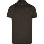 Eskadron Polo Reflexx Hommes Deepgrey