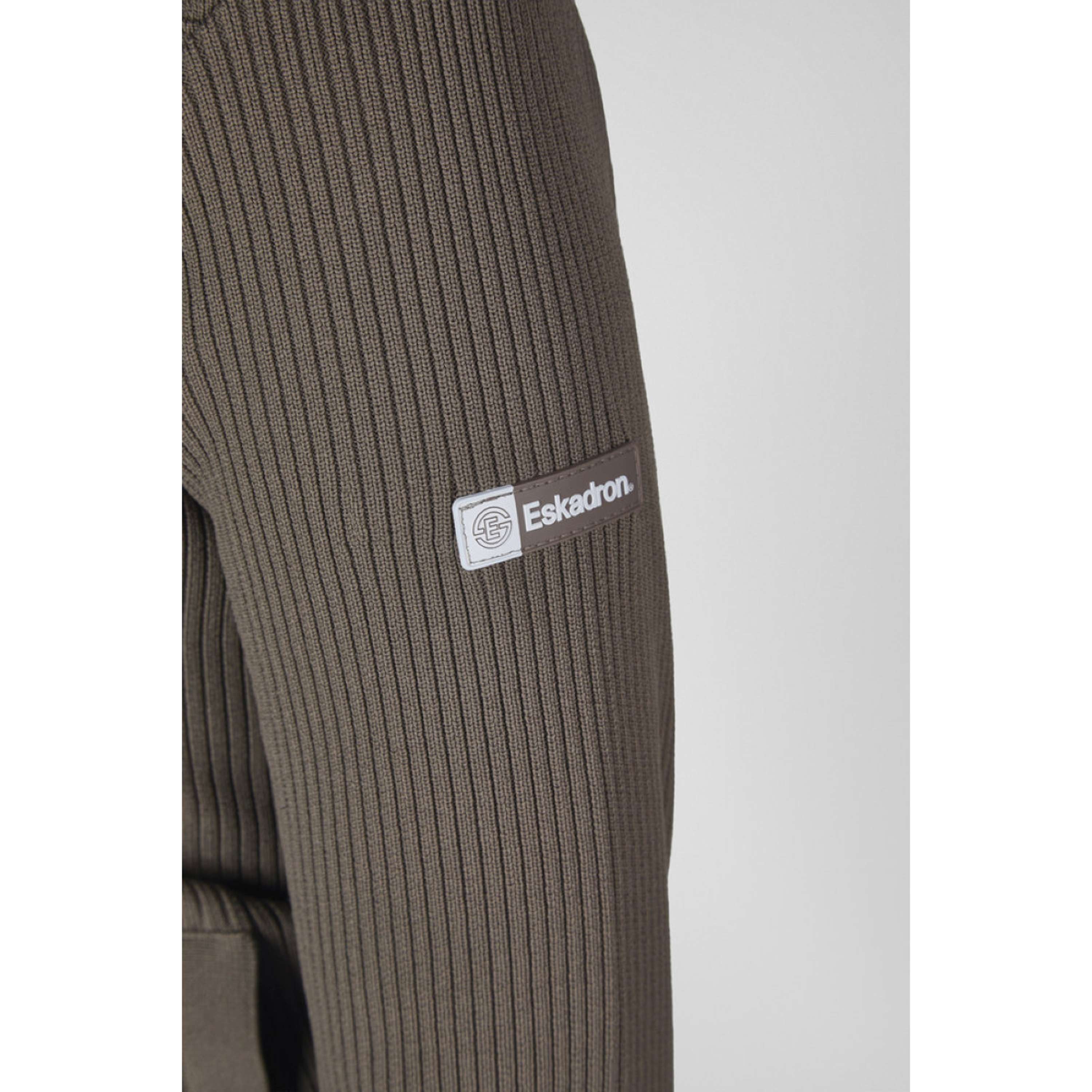 Eskadron Veste Dynamics Knit Powdertaupe