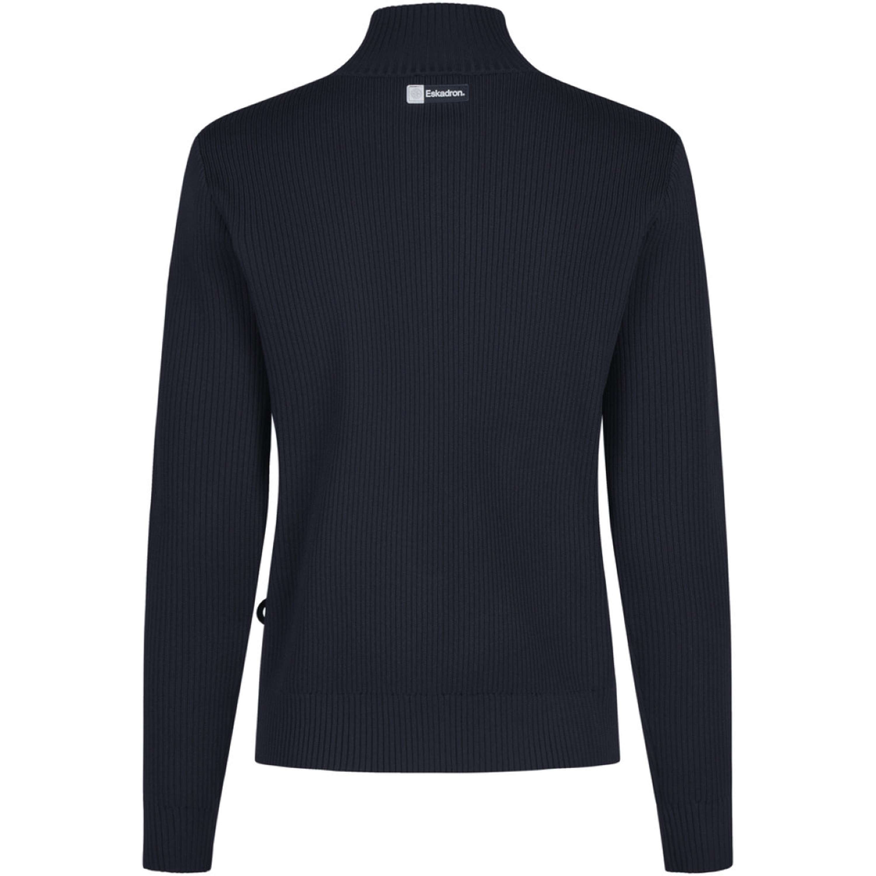 Eskadron Veste Dynamics Knit Marine