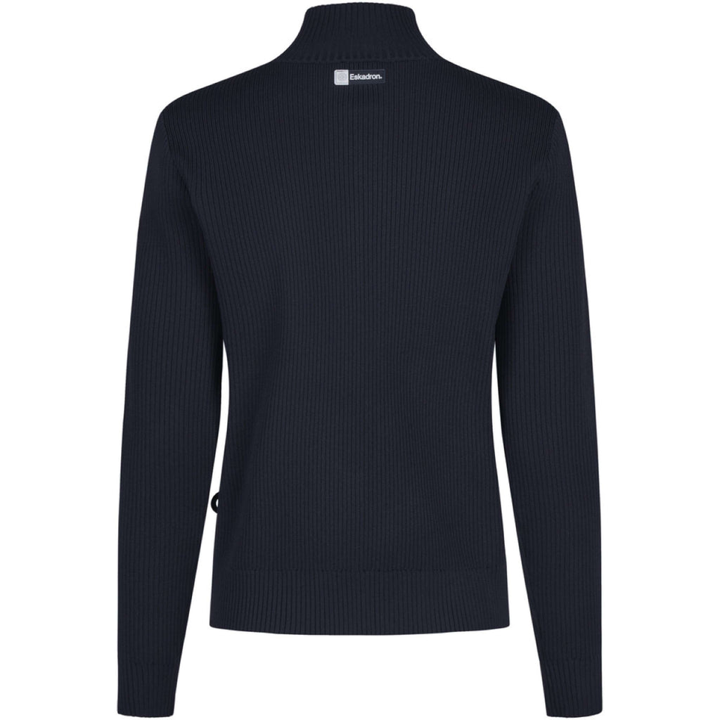 Eskadron Veste Dynamics Knit Marine