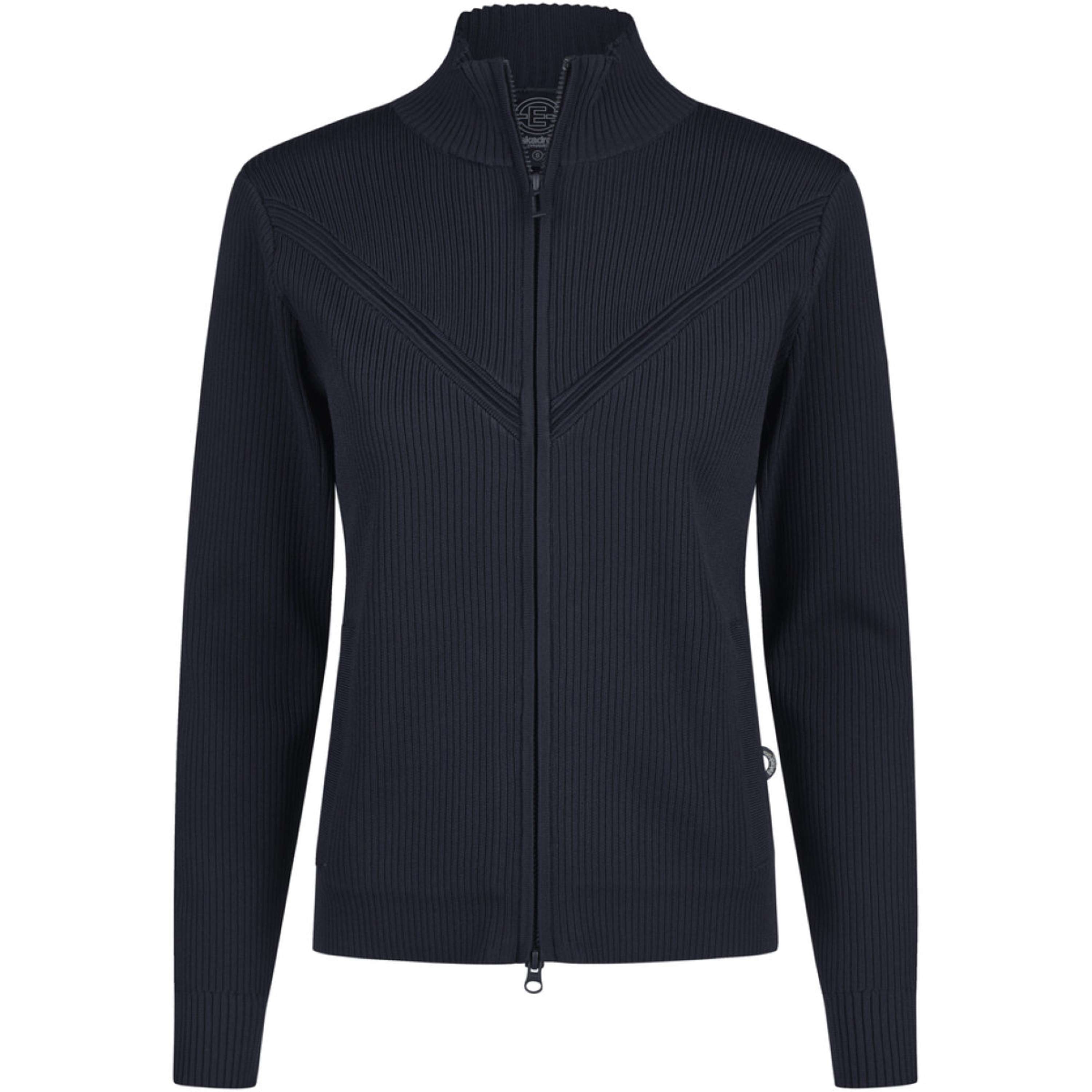 Eskadron Veste Dynamics Knit Marine