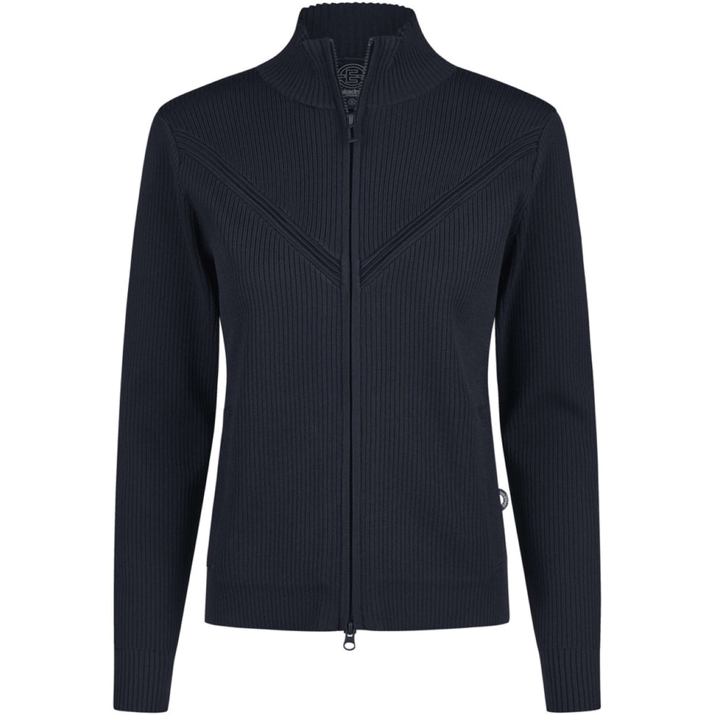 Eskadron Veste Dynamics Knit Marine