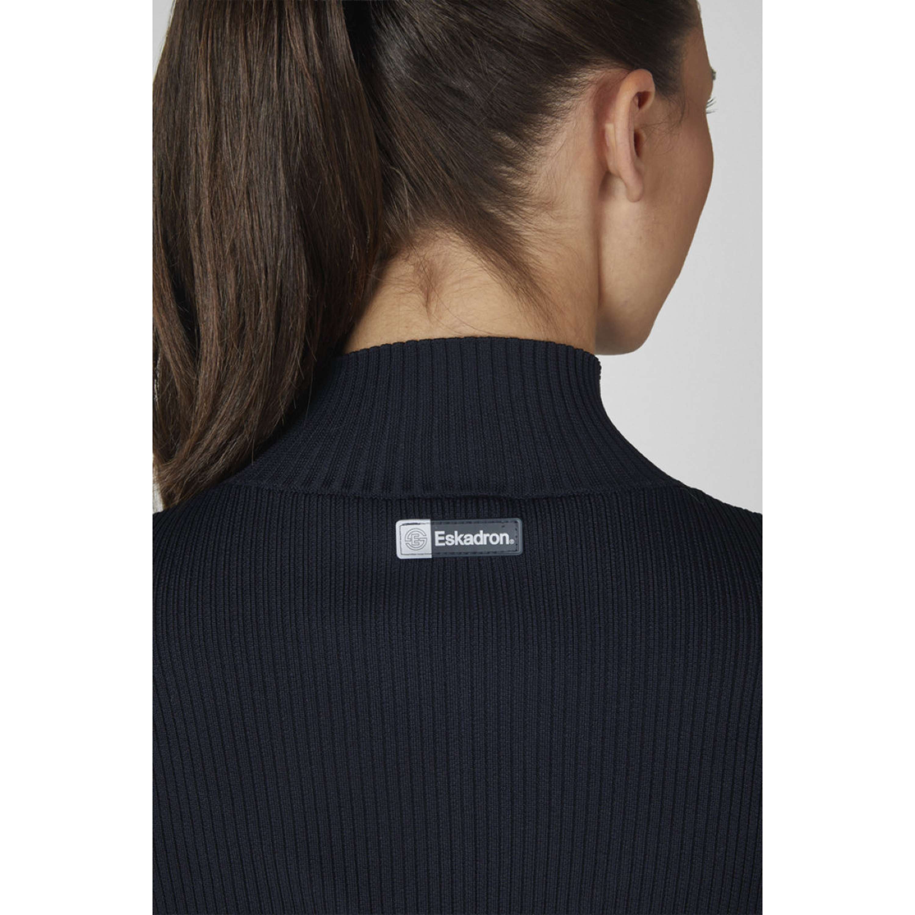 Eskadron Veste Dynamics Knit Marine