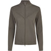 Eskadron Veste Dynamics Knit Powdertaupe