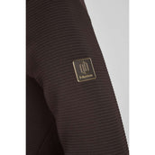 Eskadron Veste Heritage Black Truffle