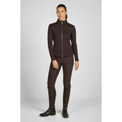 Eskadron Veste Heritage Black Truffle