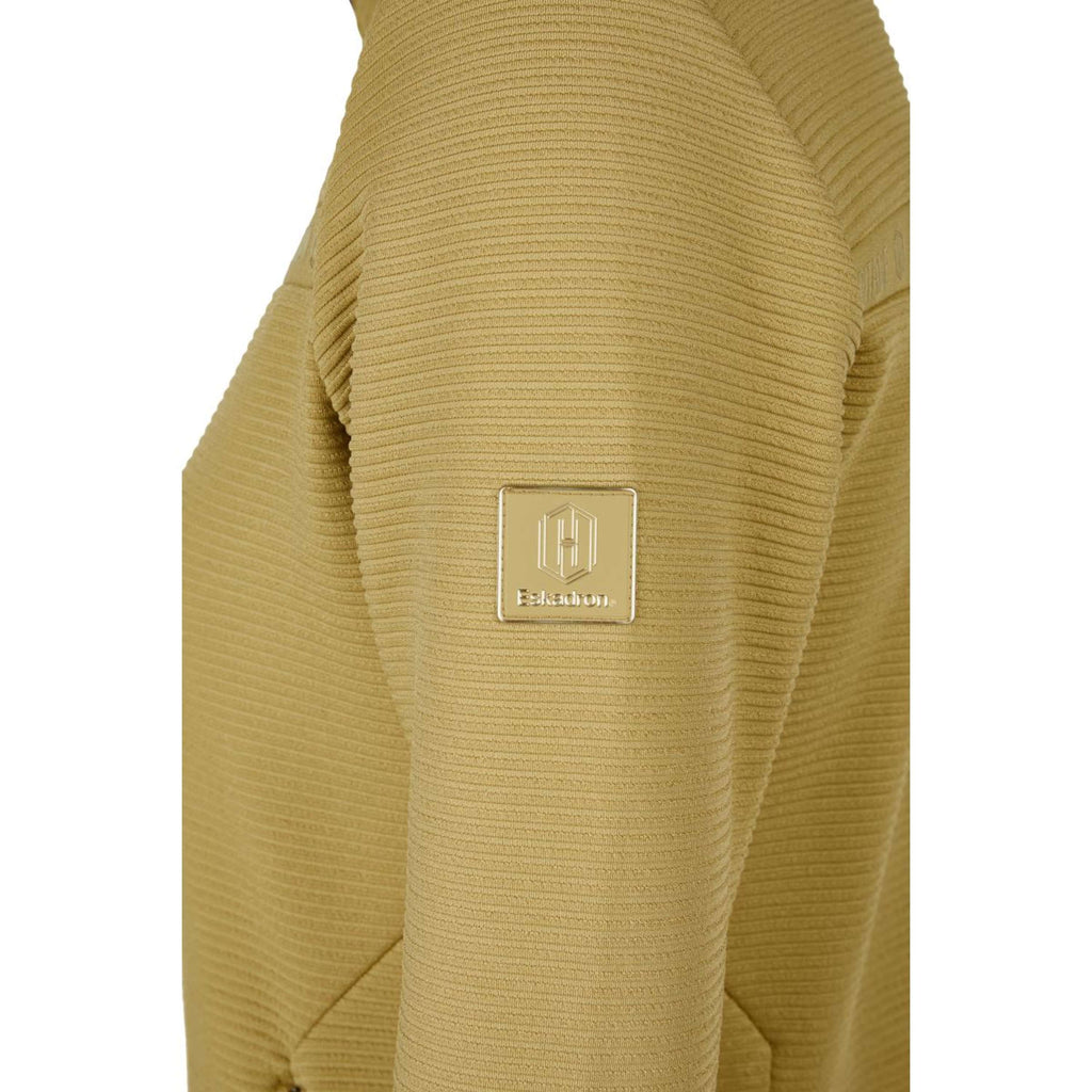 Eskadron Veste Heritage Cardamom