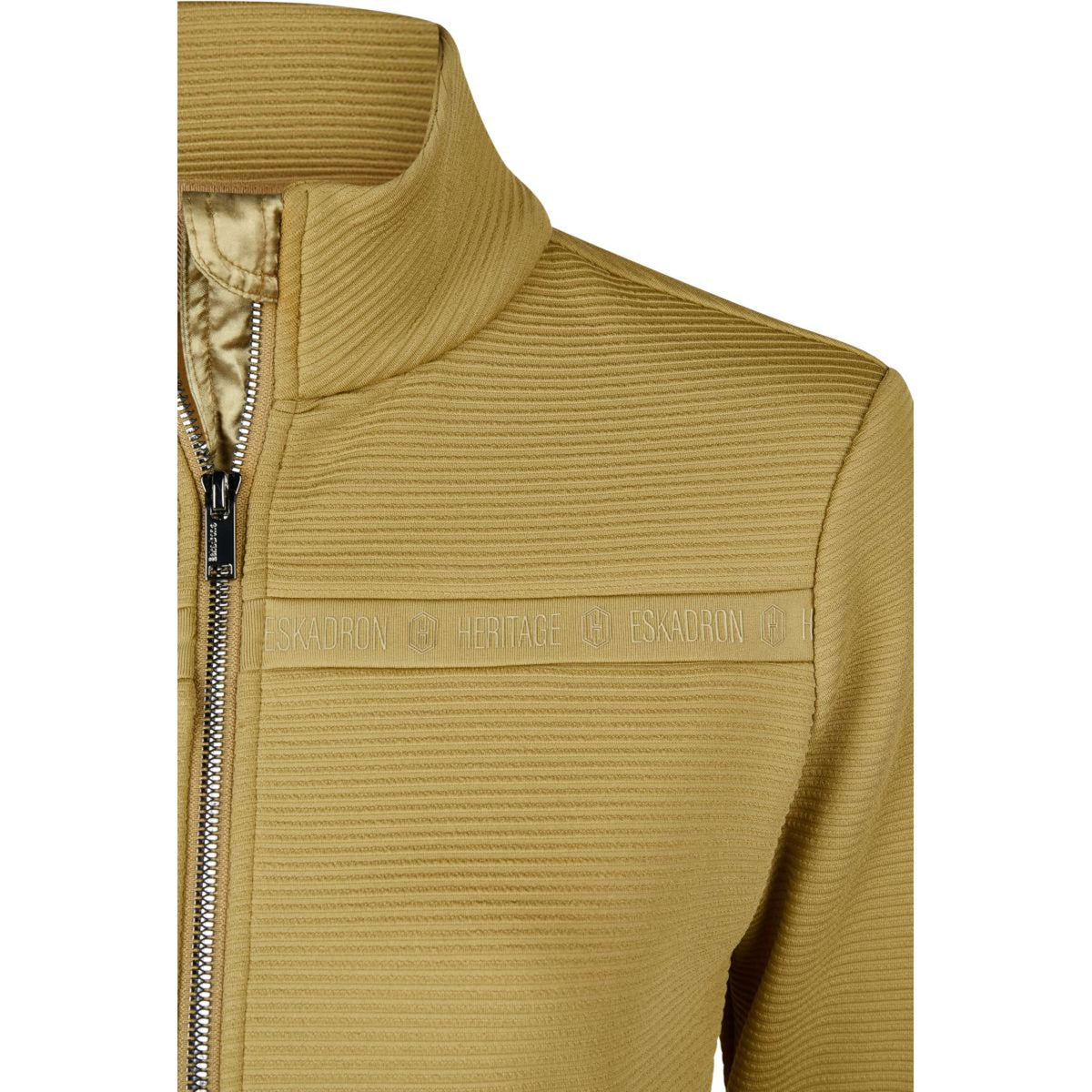 Eskadron Veste Heritage Cardamom