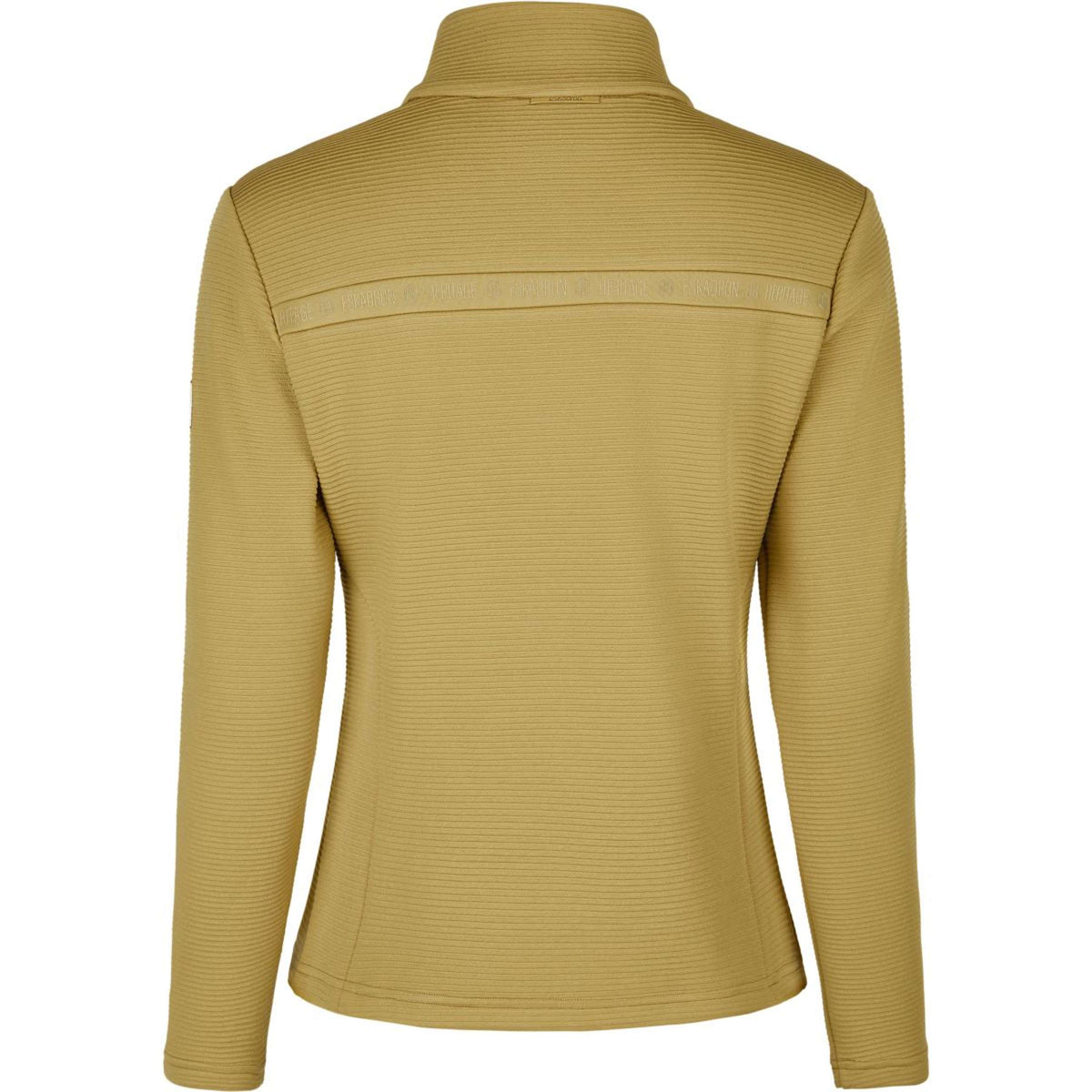 Eskadron Veste Heritage Cardamom