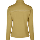 Eskadron Veste Heritage Cardamom