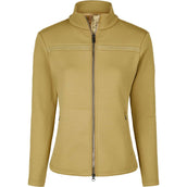 Eskadron Veste Heritage Cardamom