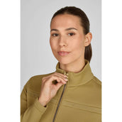 Eskadron Veste Heritage Cardamom