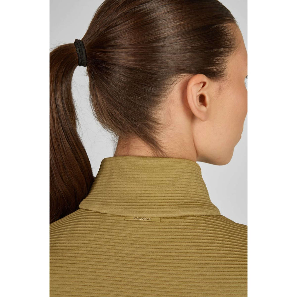 Eskadron Veste Heritage Cardamom