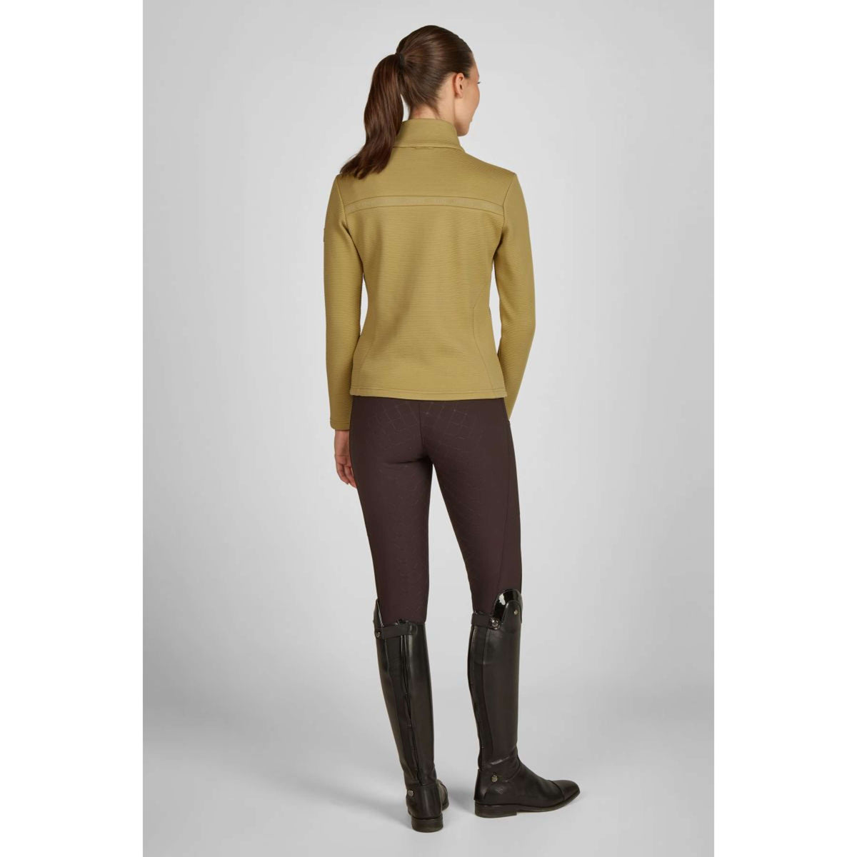 Eskadron Veste Heritage Cardamom