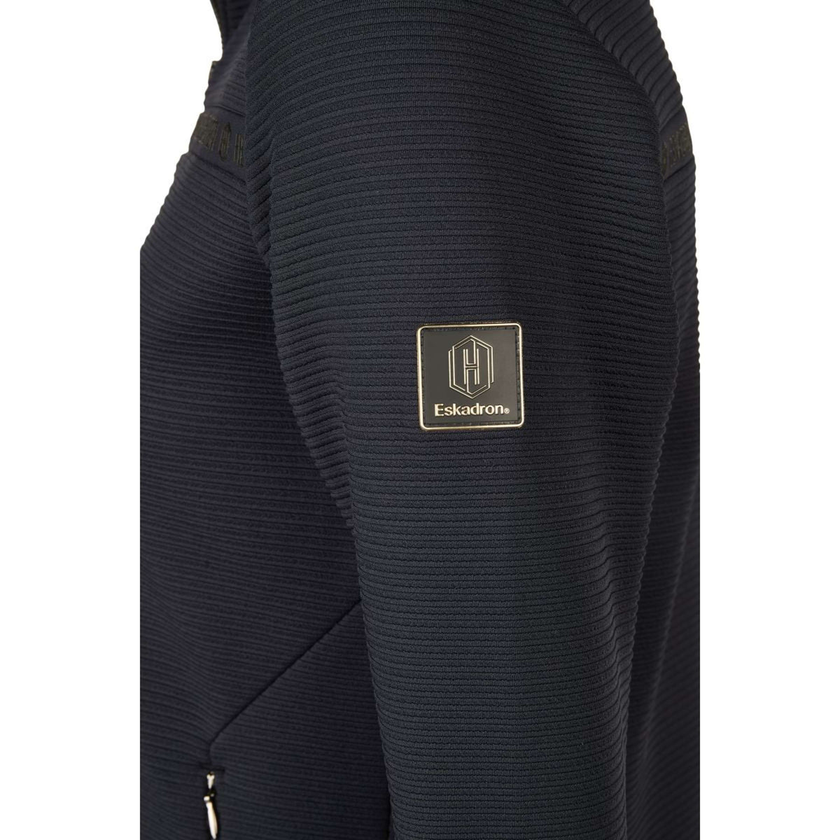 Eskadron Veste Heritage Marin