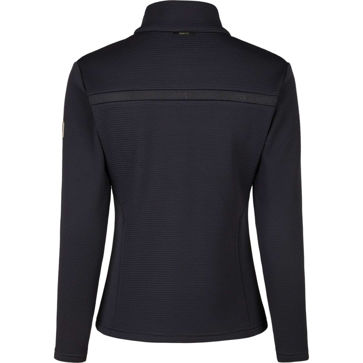 Eskadron Veste Heritage Marin