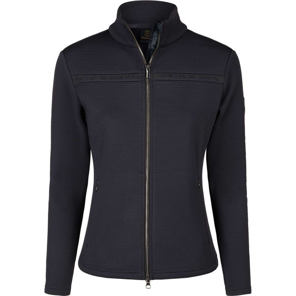 Eskadron Veste Heritage Marin