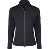 Eskadron Veste Heritage Marin