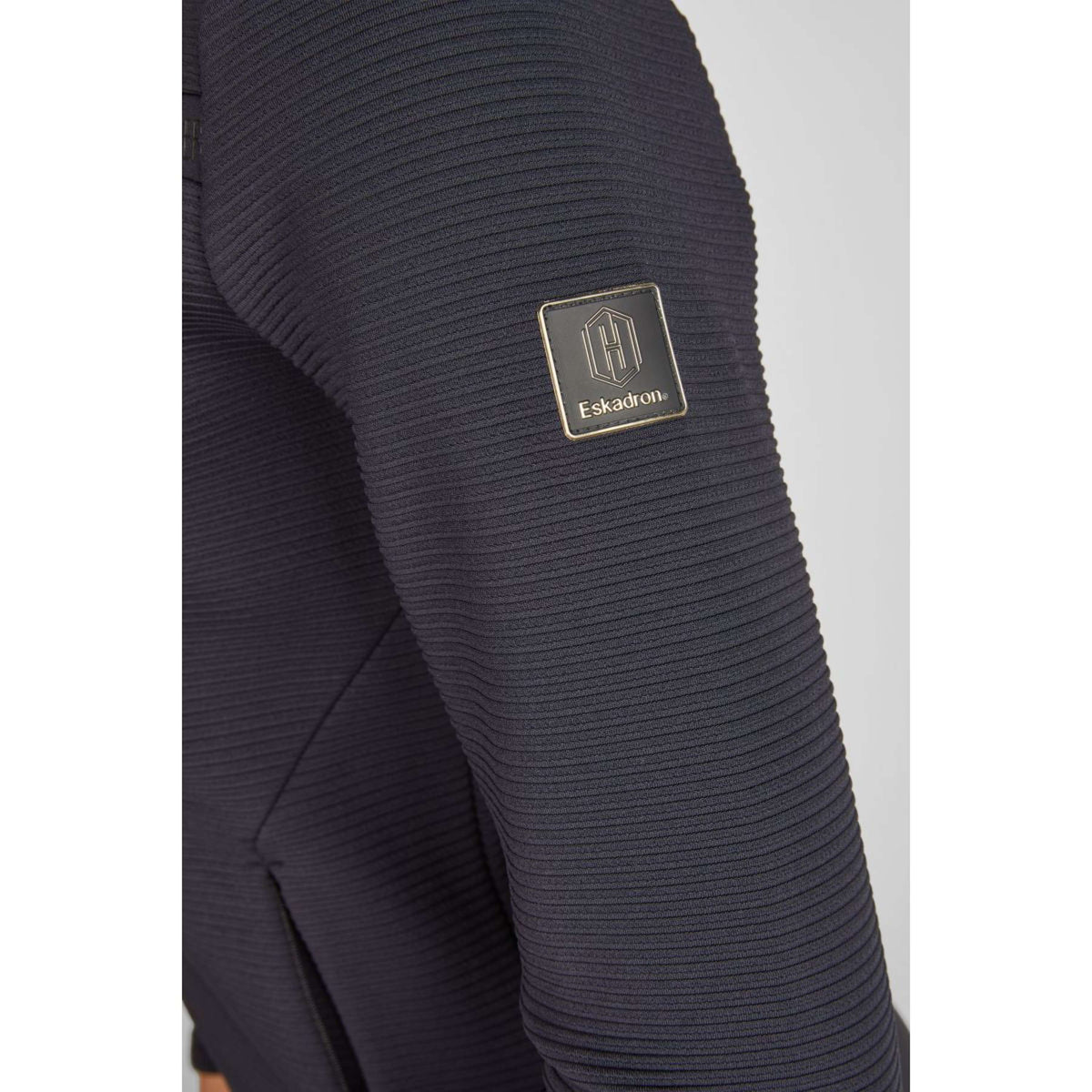 Eskadron Veste Heritage Marin