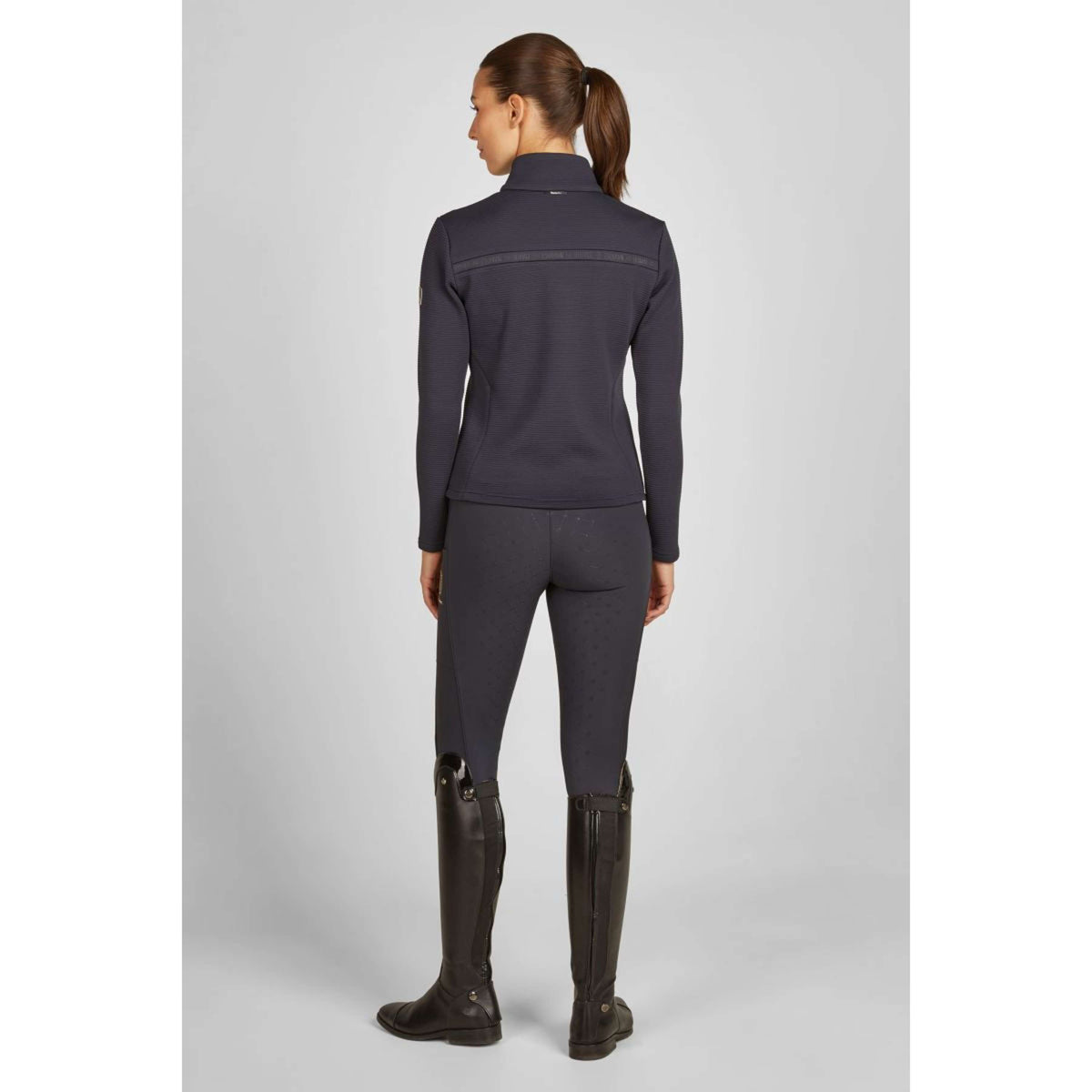 Eskadron Veste Heritage Marin