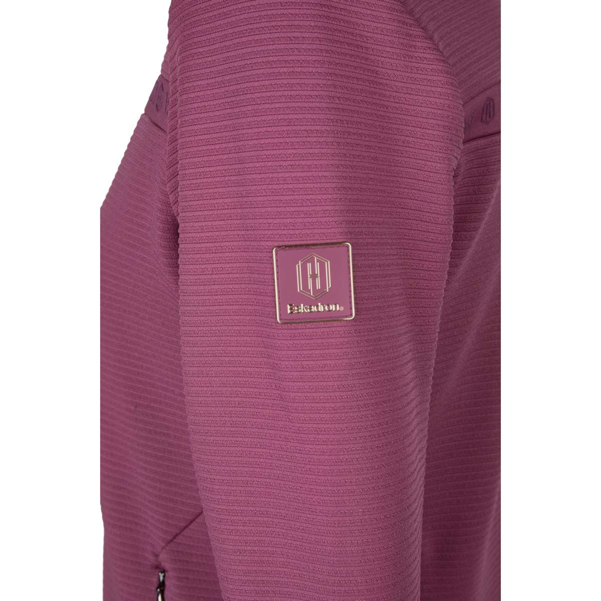 Eskadron Veste Heritage Wildberry