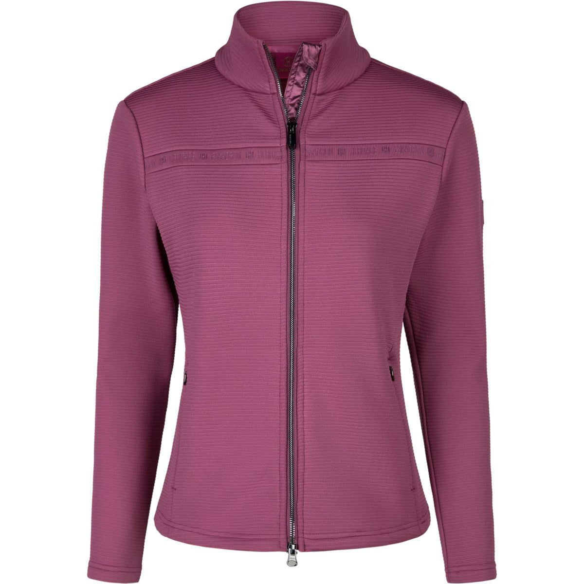 Eskadron Veste Heritage Wildberry