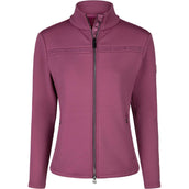 Eskadron Veste Heritage Wildberry