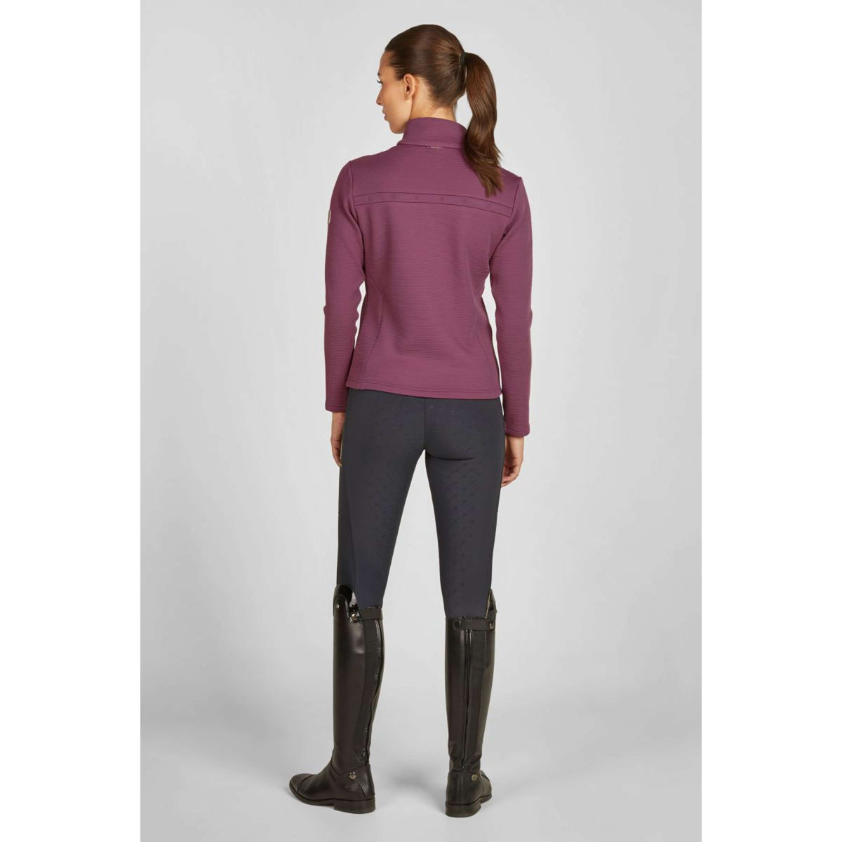 Eskadron Veste Heritage Wildberry