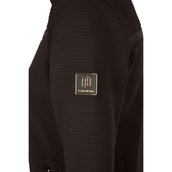 Eskadron Veste Heritage Black Truffle