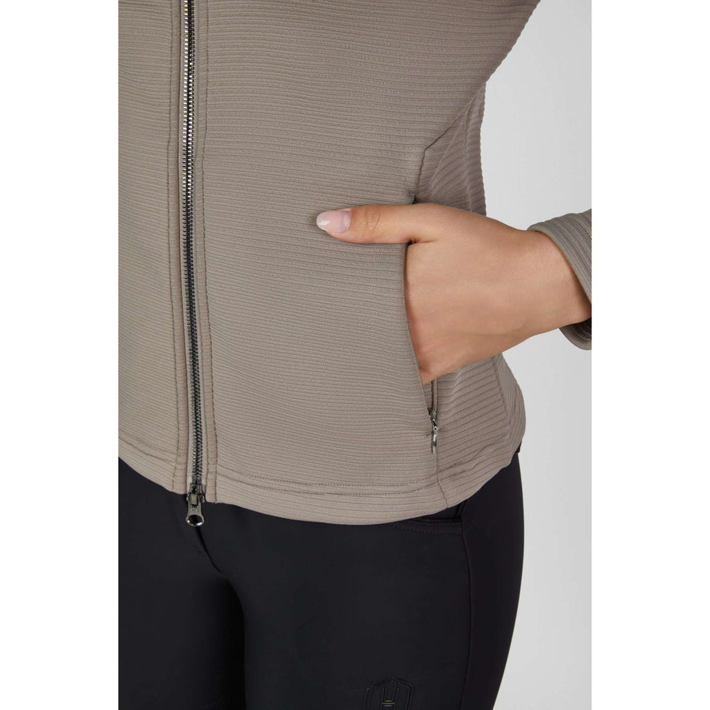 Eskadron Veste Heritage Ash