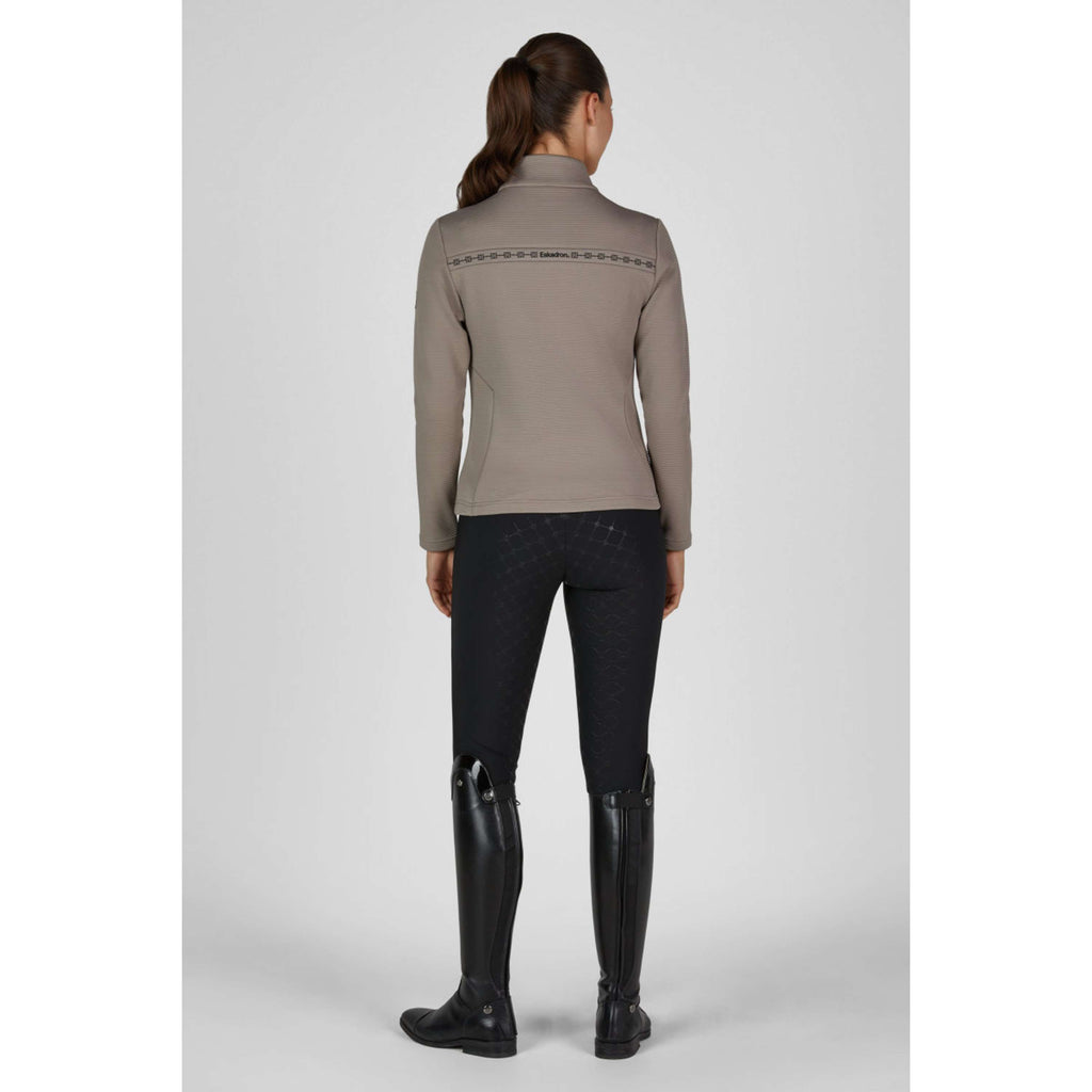 Eskadron Veste Heritage Ash