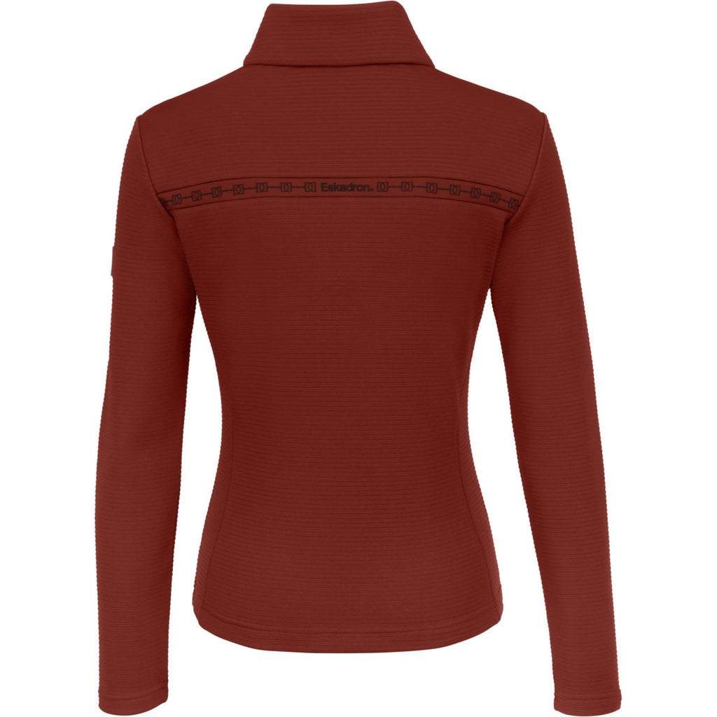 Eskadron Veste Heritage Merlot