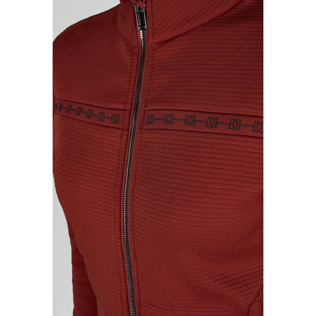 Eskadron Veste Heritage Merlot