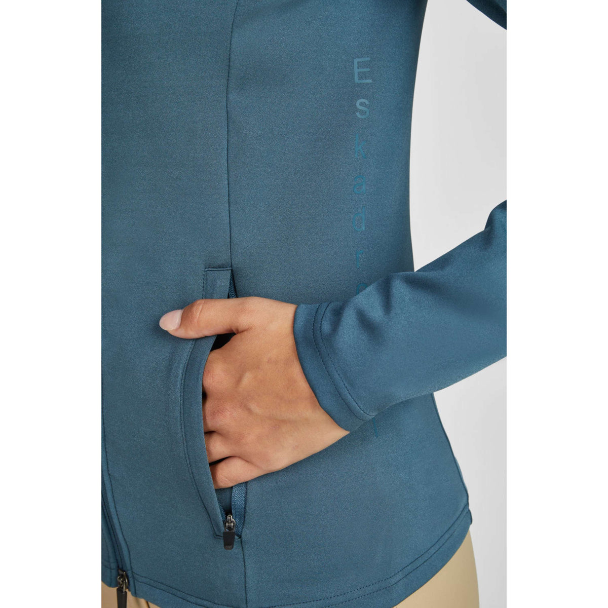 Eskadron Veste Classic Sports Ocean