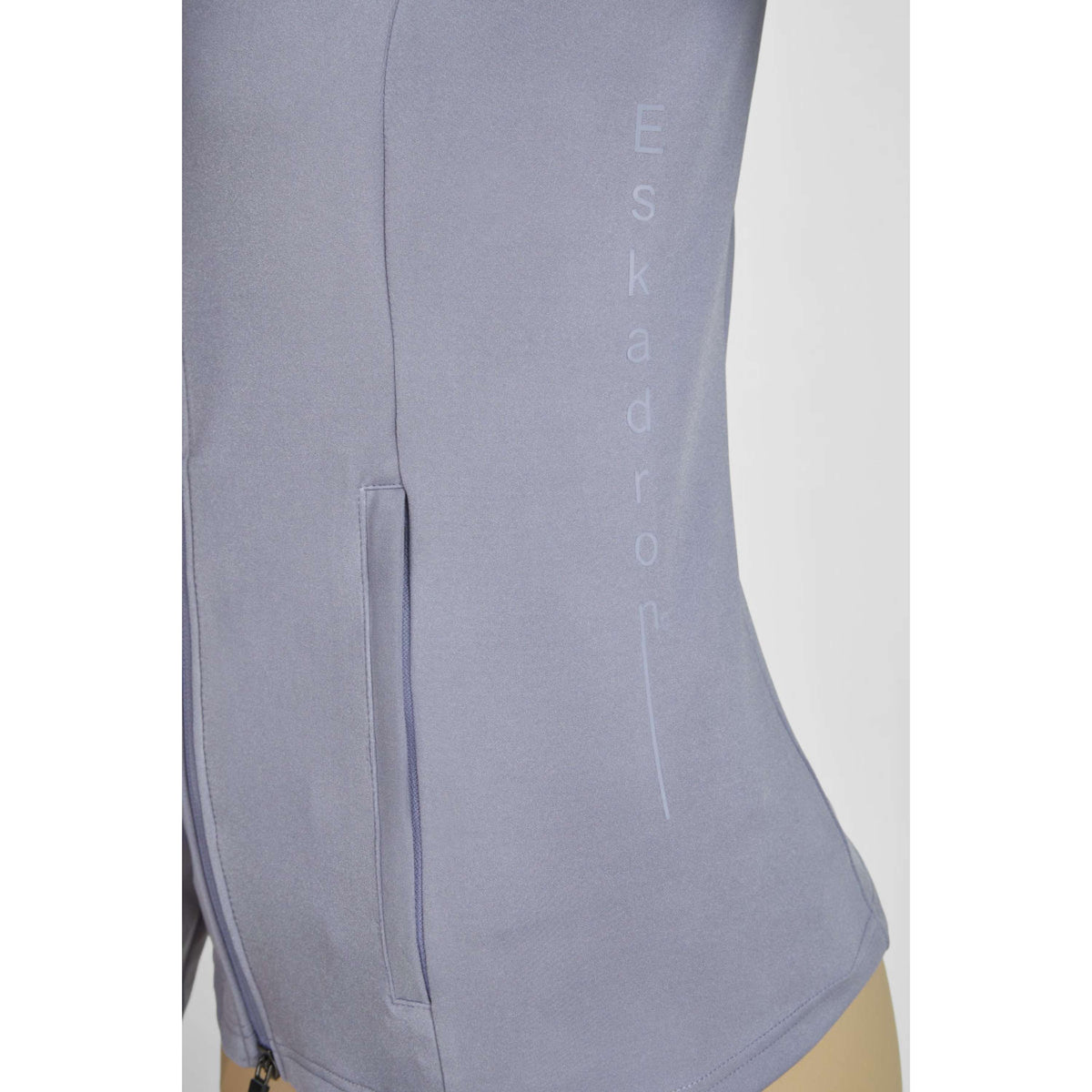 Eskadron Veste Classic Sports Orchid