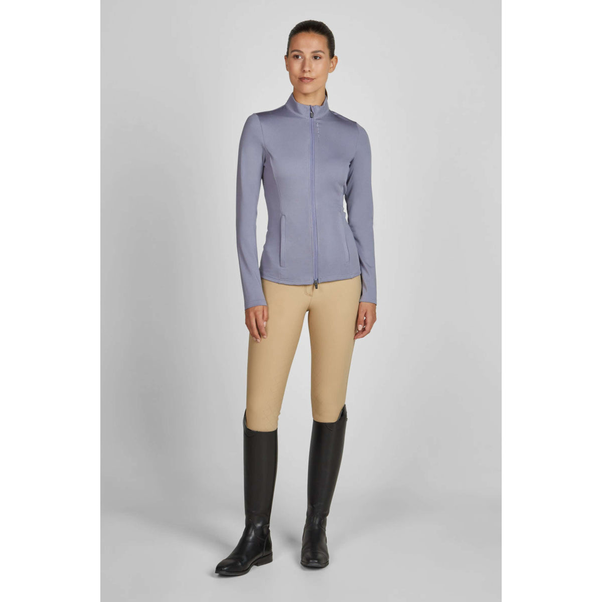 Eskadron Veste Classic Sports Orchid