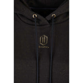 Eskadron Pull col Hoodie Heritage Sparkle Marin