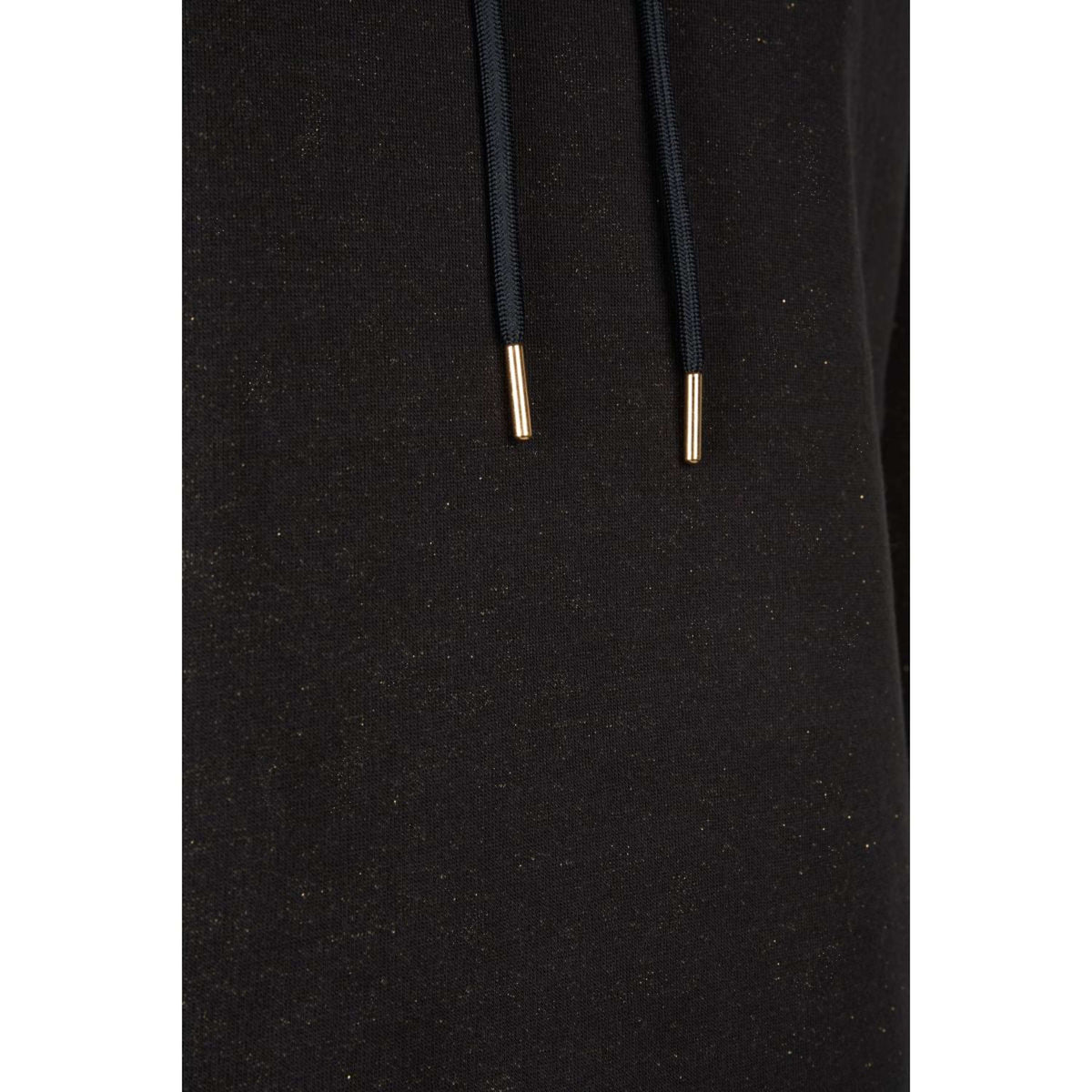 Eskadron Pull col Hoodie Heritage Sparkle Marin