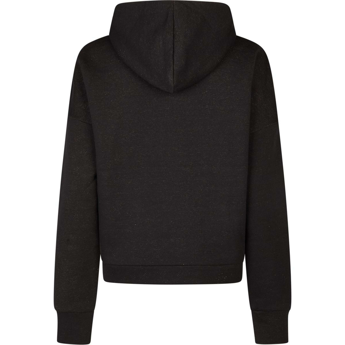 Eskadron Pull col Hoodie Heritage Sparkle Marin